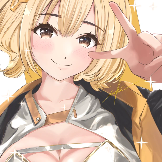 #今月描いたイラストを晒そうyamiちゃんのイラストをたくさん描きました好き 