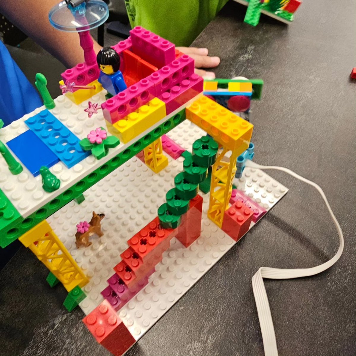 TTU WCOE - Outreach & Engagement tweet media