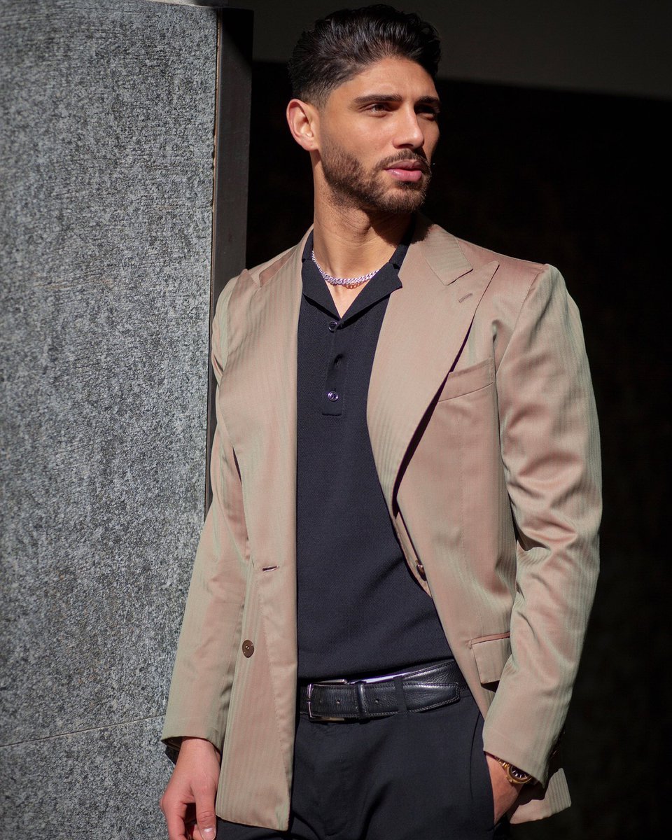 Achraf Lazaar tweet media