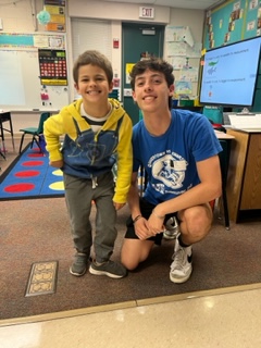 QCHS Career Pathways tweet media