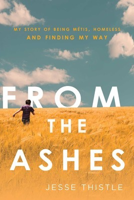 Perron_Royals's tweet image. Perron&apos;s Pick:  From the Ashes is a remarkable memoir about hope and resilience, and a revelatory look into the life of a Métis-Cree man who refused to give up.
@RiffelRoyals