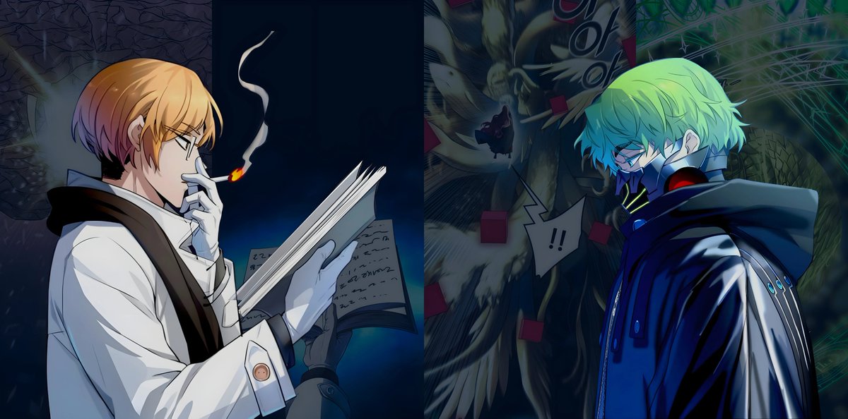 Tower of God : S3 Ep 158 (575) -Marché (2)- sorti !                                       

(Lien dans bio) 

Bonne lecture !