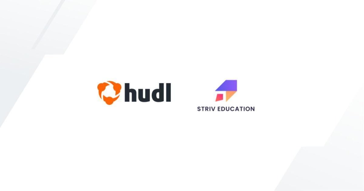 Striv Education tweet media
