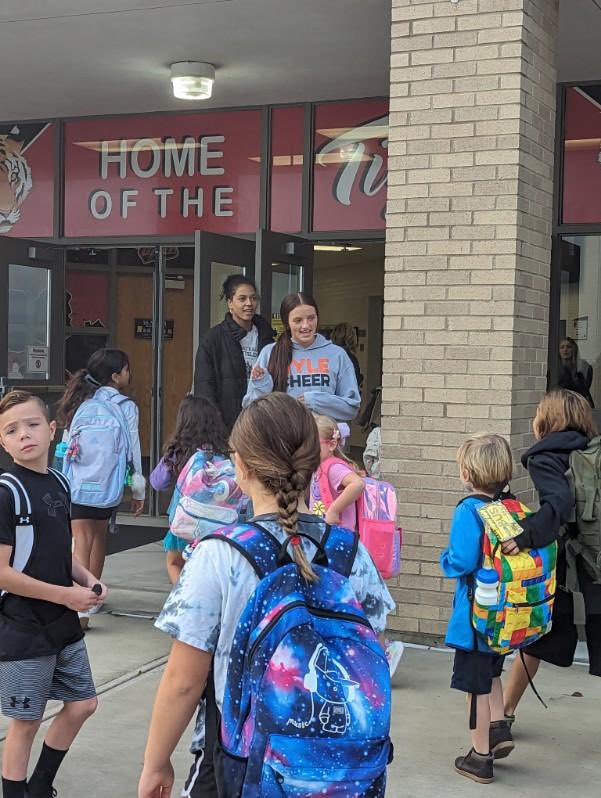 Matt Shafer (@mattrshafer) on Twitter photo Today our Senior athletes greeted Future Raiders as they entered the building! Great things happening @Ryle_HS #Homecoming2023 <a href="/Boone_County/">Boone County Schools</a> Today our Senior athletes greeted Future Raiders as they entered the building! Great things happening @Ryle_HS #Homecoming2023 <a href="/Boone_County/">Boone County Schools</a>