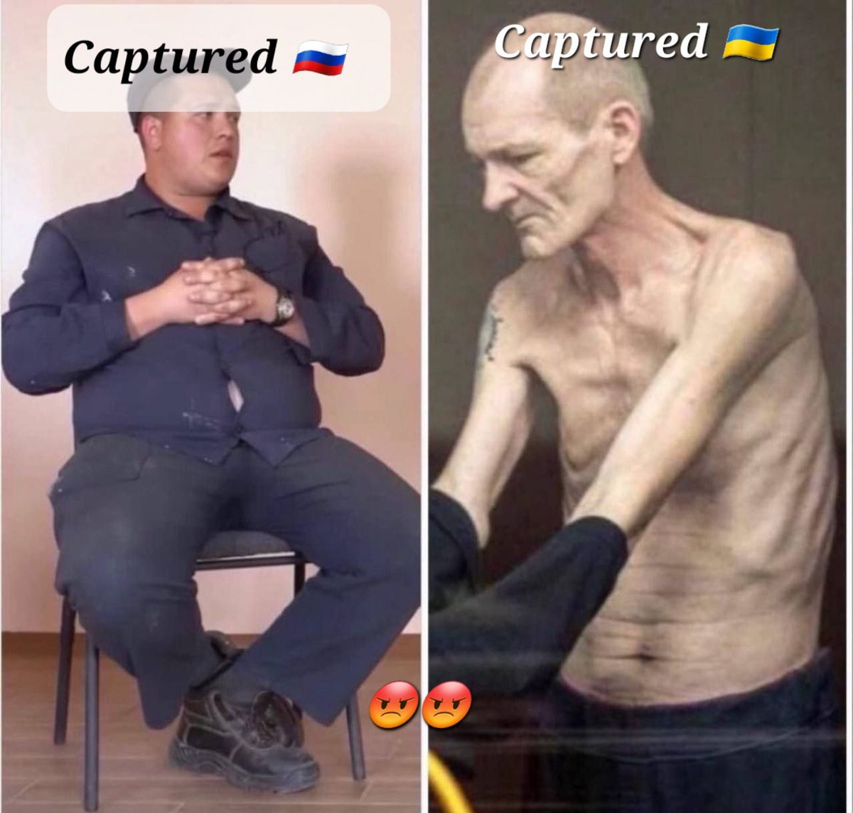 FLETCH_REPORTS's tweet photo. 😡😡😡 World 🌎. Do I need to say "MORE"!!!

#UkraineRussiaWar #Bakhmut #France #Germany #British #Ukraine #usa #Canada #Kyiv #counteroffensive #Crimea #HIMARS #Poland #Russian #Europe #moscow #Biden #Blacksea #NATO #America #Odessa #UnitedNations
#hauge #ICOJ https://t.co/nCDXf7dAjl