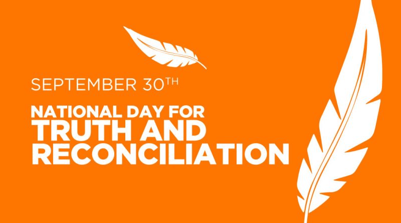Tomorrow, we observe the National Day for Truth and Reconciliation and   #OrangeShirtDay 
Let us reflect, learn, and commit to a future rooted in truth, understanding, and reconciliation!