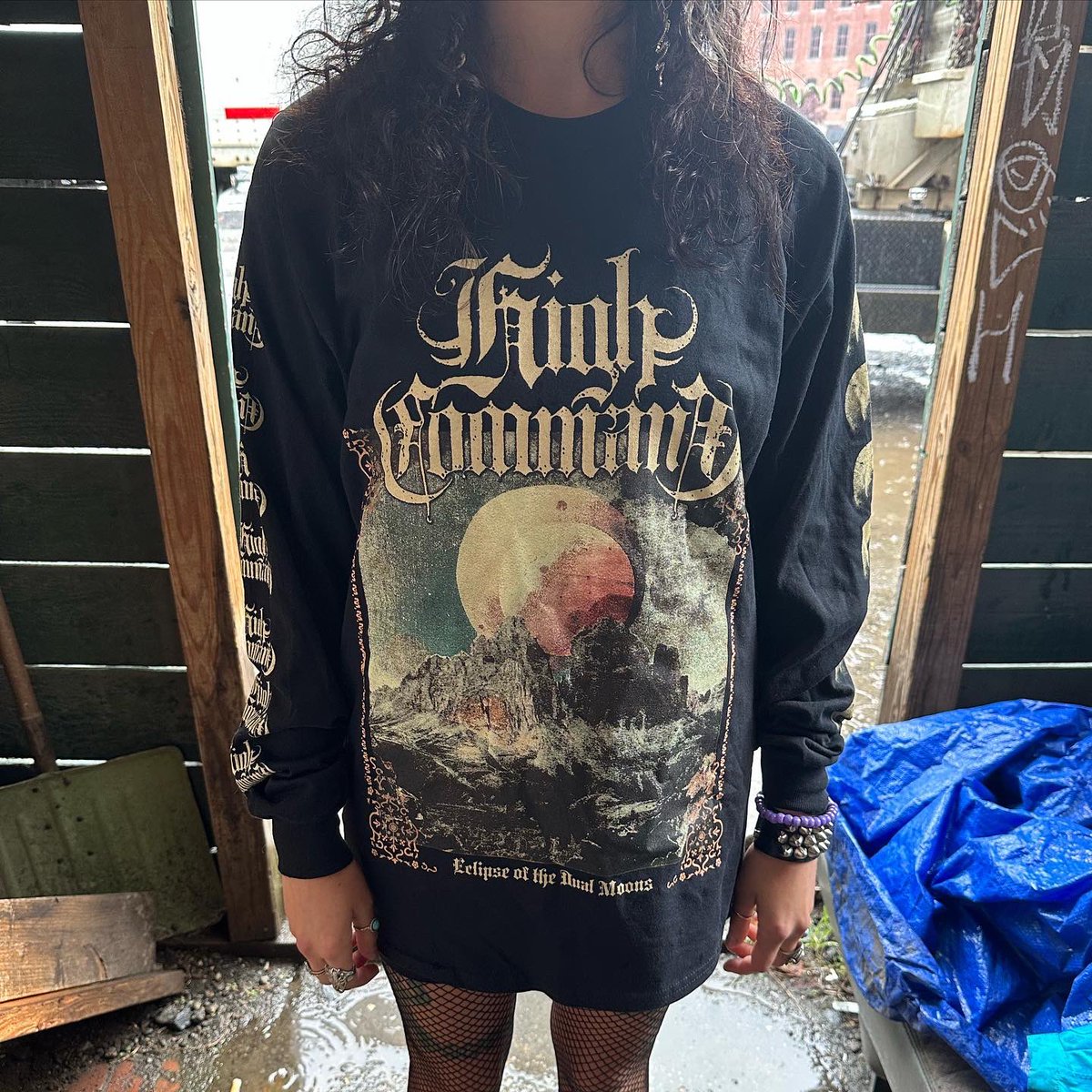 High Command tweet media