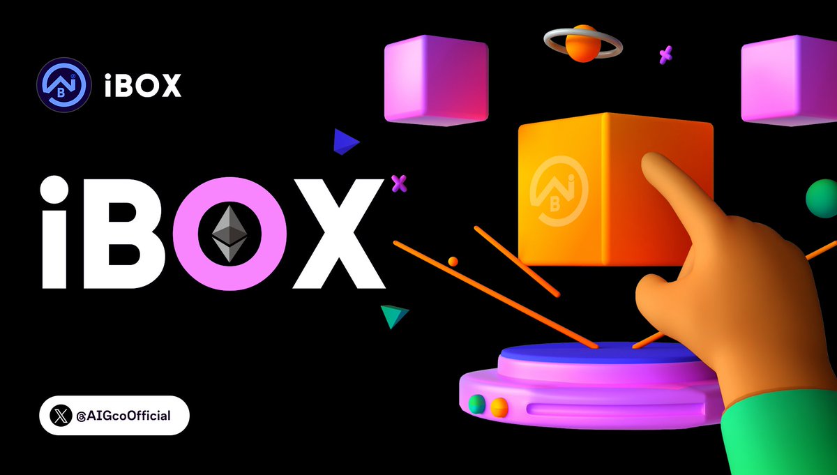 🚀 IBOX Update: Our team's been diligently refining our ecosystem and bolstering security. 

Anticipate game-changing news soon! Keep those notifications on - you won't want to miss this. #IBOXEvolution #StayAlert