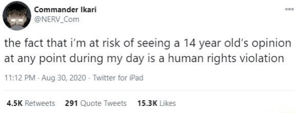 Something Funny tweet media