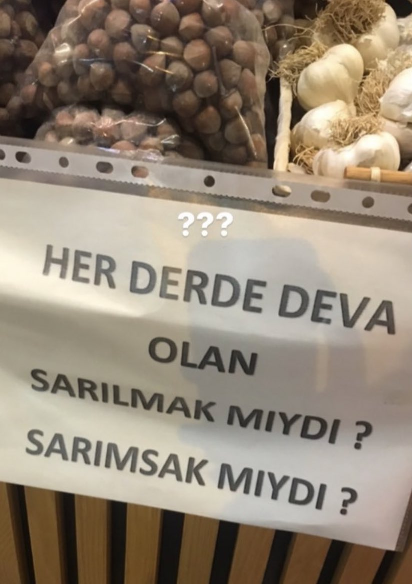 XpressTR's tweet photo. İşte reklamcılık!😂 https://t.co/jmUmTyHFhR