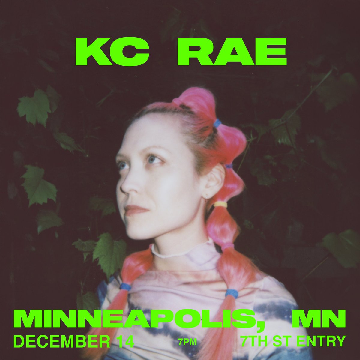 First ever solo show…. TICKETS ON SALE NOW firstavenue.me/3PwQGSZ