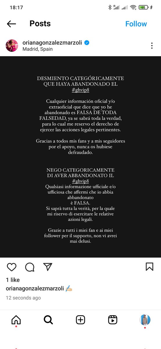 metaphisicha's tweet photo. Inés siendo Inés Table. No defrauda
#GHVIP8
#GHVIPLimite2
@ghoficial
#GHVIP28S
#GHVIPGala3
#GHVIP29S https://t.co/EwECn0o4Sr