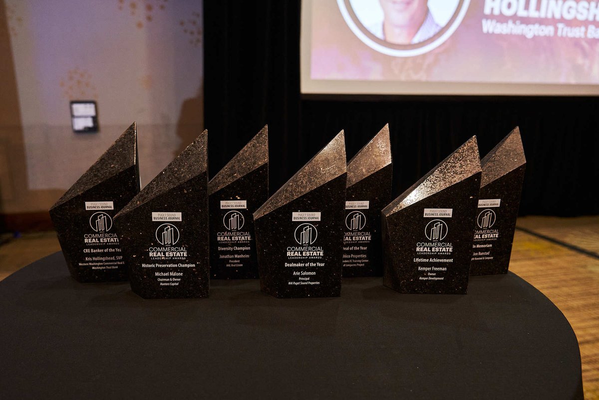 unicoprop's tweet photo. Unico Properties is honored to accept this year’s CRE Leadership Award for Deal of the Year. 🏆

We want to express our gratitude to @PSBJ and extend congratulations to all the other award winners. 

#UnicoProperties #Longacres #PugetSound #CRE #ESG #DealoftheYear #CREleadership https://t.co/ngHlK3mIko