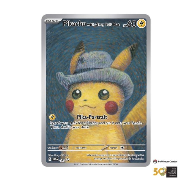 Pokemon x Van Gogh Giveaway 🔥 If you weren't able to check out today, don't worry. We got you. Many more drops to come 💯 To enter: - like & repost - follow @deals_pokemon At least three winners. Will give more if we can get more! #PokemonTCG