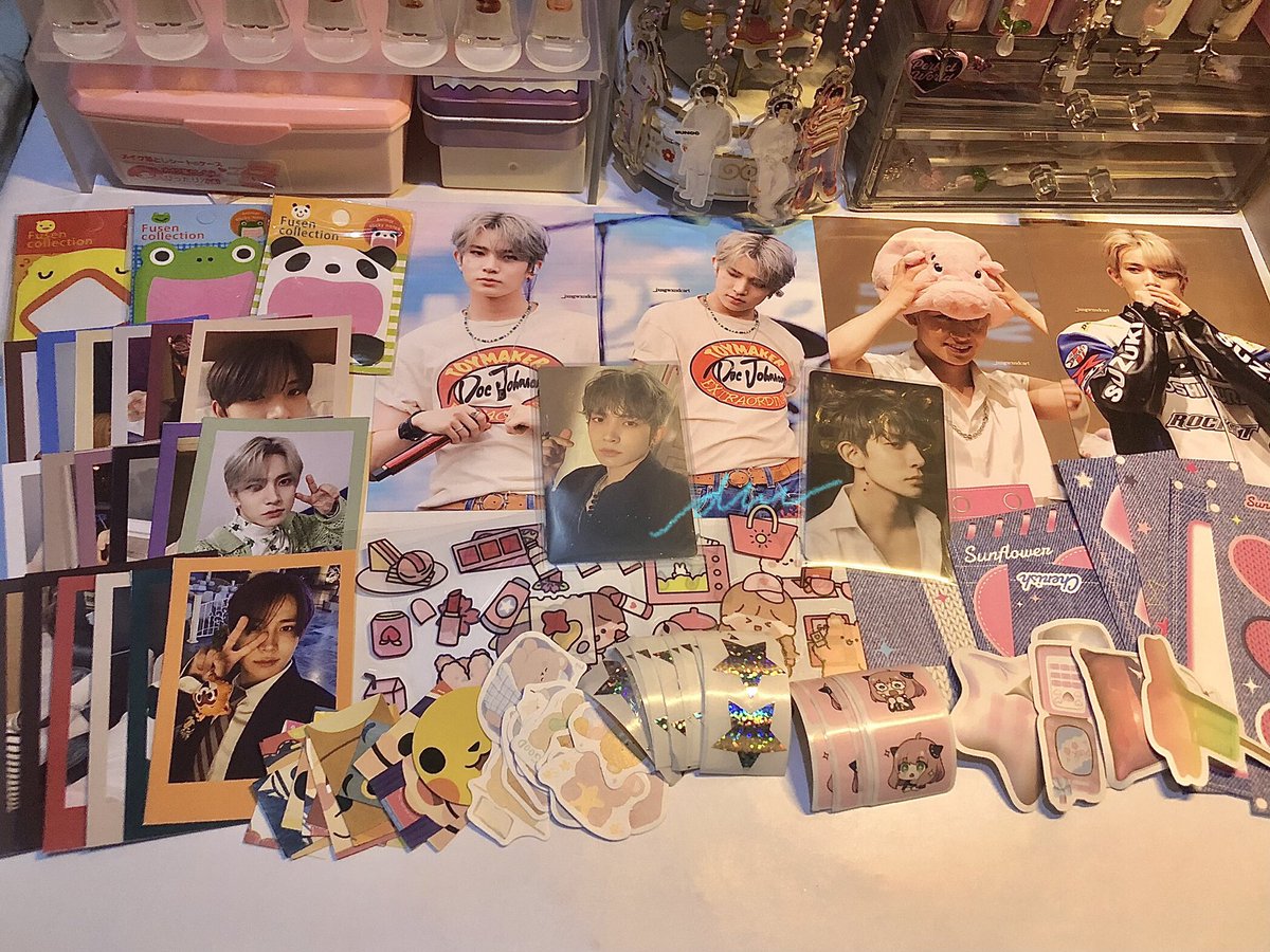 HEESEUNG BIRTHDAY GIVEAWAY 𐂂 

✰ mbf
✰ like and rt this tweet
✰ no need to pay for anything •⩊•

૮꒰ ˶• ༝ •˶꒱ა ♡ ends : Oct 15 ( bambi day ! )