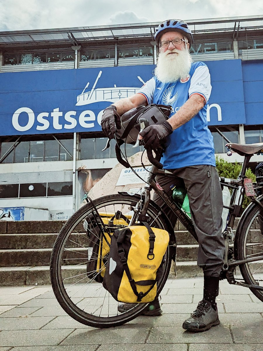 F.C. Hansa Rostock tweet media