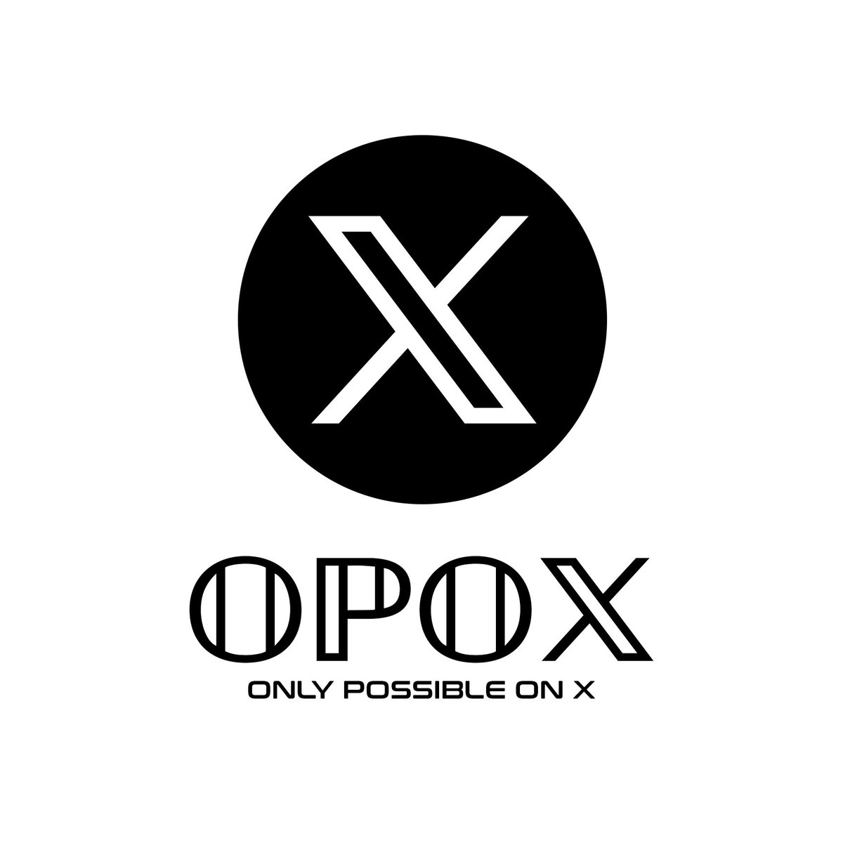 OPOXeth's tweet photo. Nothing is impossible, but the unique is #OnlyPossibleOnX 

CA: 0xCAe856CFe760BA499dE36E650D19EfDc3B642807

#Ethereum #Memes #memecoins https://t.co/tjrEoWL70N