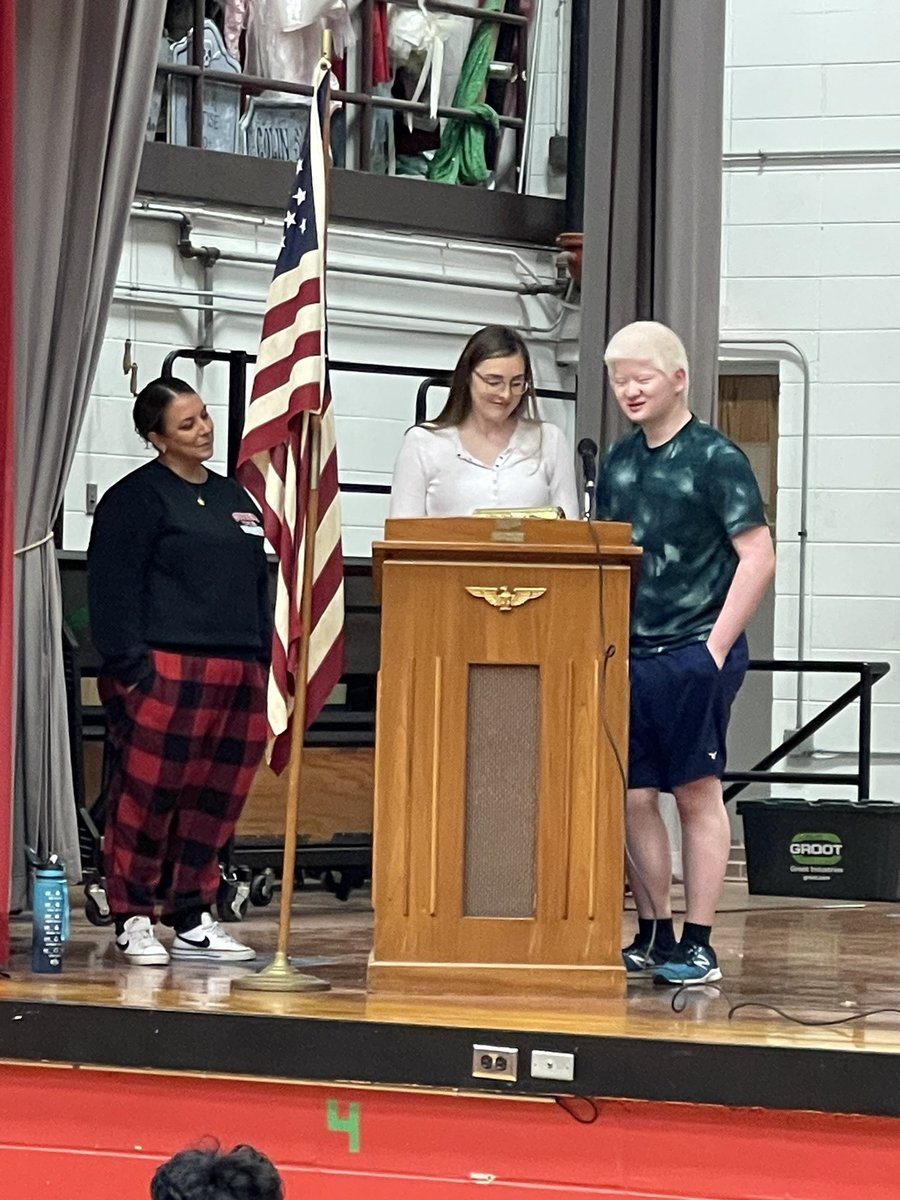 Culver School tweet media