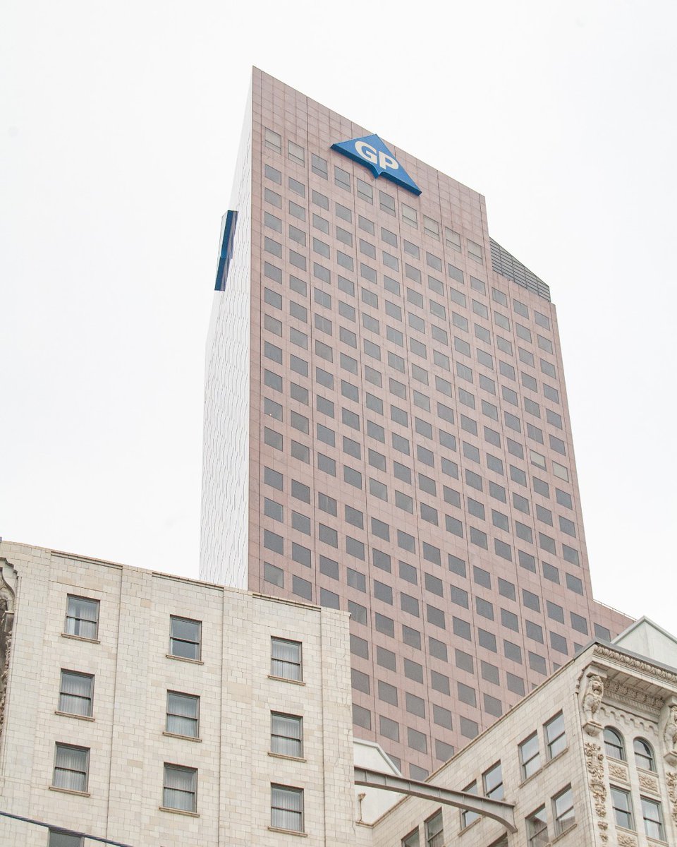 Another day in Downtown Atlanta 📍