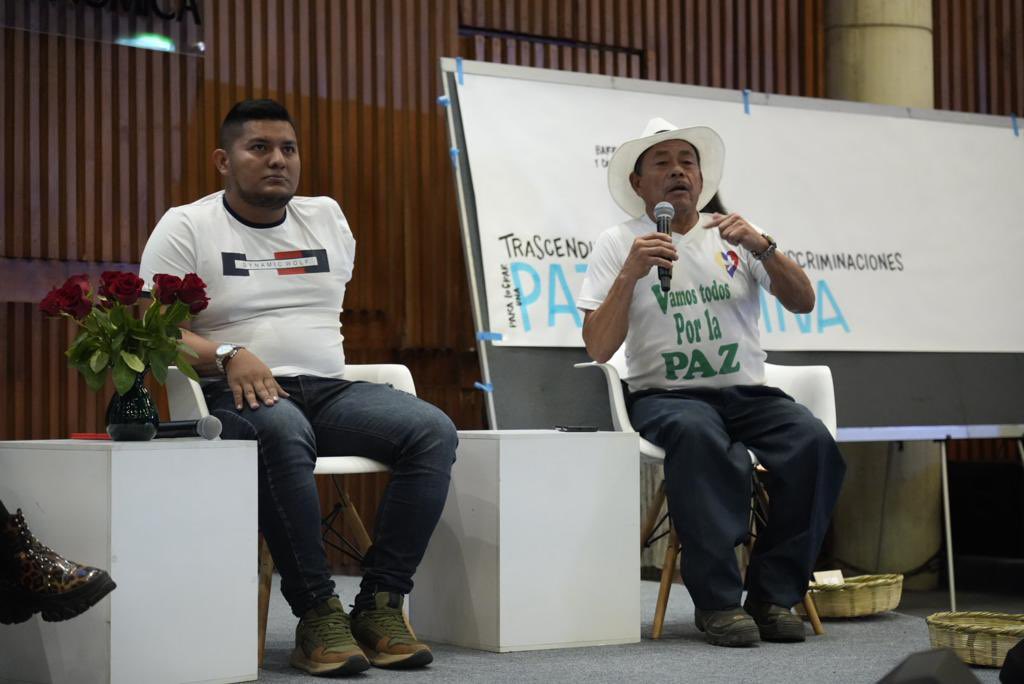 ARNColombia tweet picture