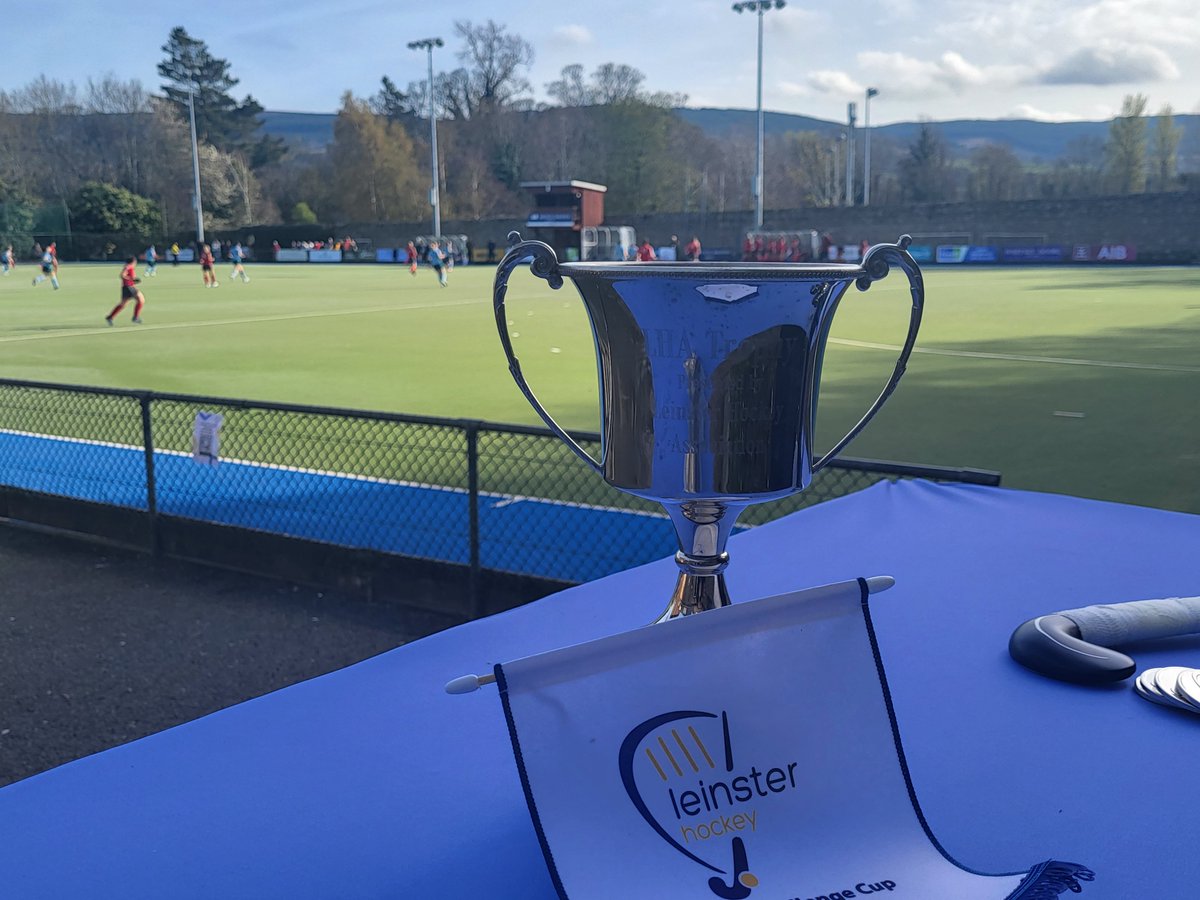 The draw for the Leinster Women's Challenge Cup is now available on the website - best of luck to all teams #LHACUPS leinsterhockey.ie/league/188497/ @Skerrieshc @EnniscorthyHC @NKildareHockey @WicklowHC @SuttoniansHC @RathgarHC