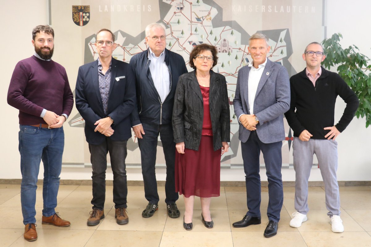 SKM Bundesverband tweet media