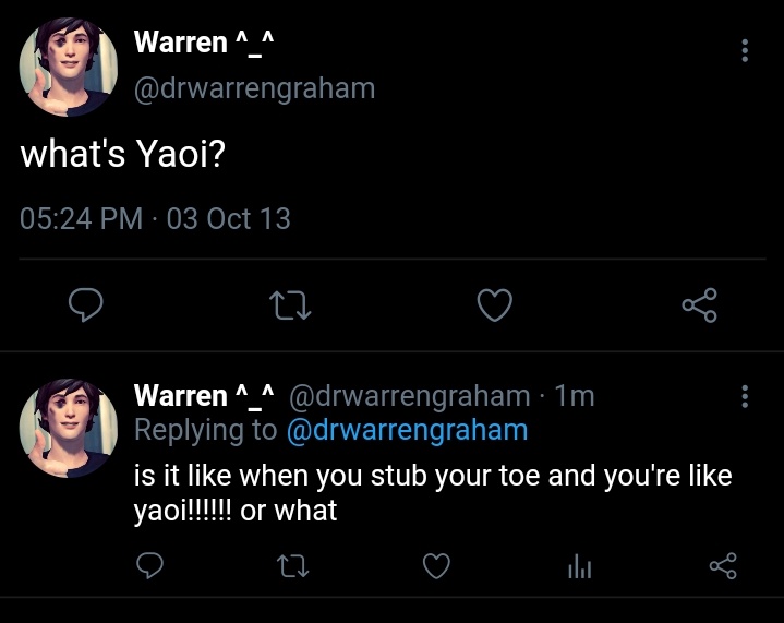 lis characters on twt 🇵🇸 (@lifeisontwt) on Twitter photo 