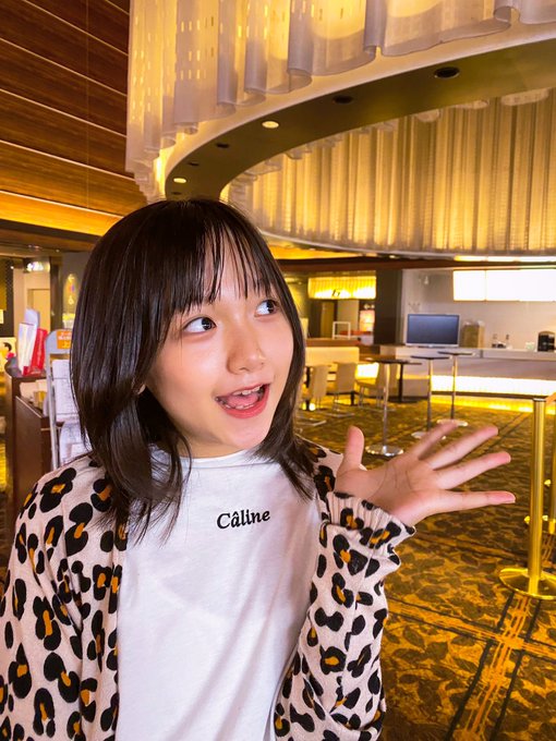 桃山こまちのTwitter画像30
