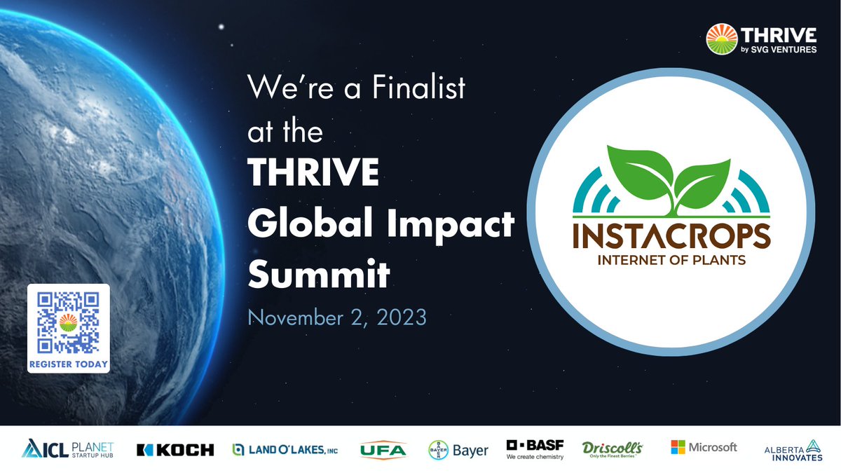 Instacrops Inc. tweet media