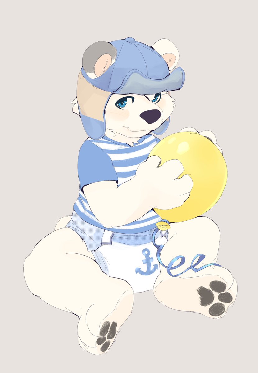 leopuppad's tweet photo. cute pic for @KierooTheCub https://t.co/u0nkYhMRvf