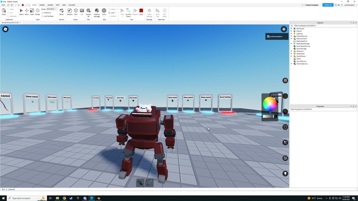 JustinLamp61069's tweet photo. Announcement soon https://t.co/WvGiwrt6P0