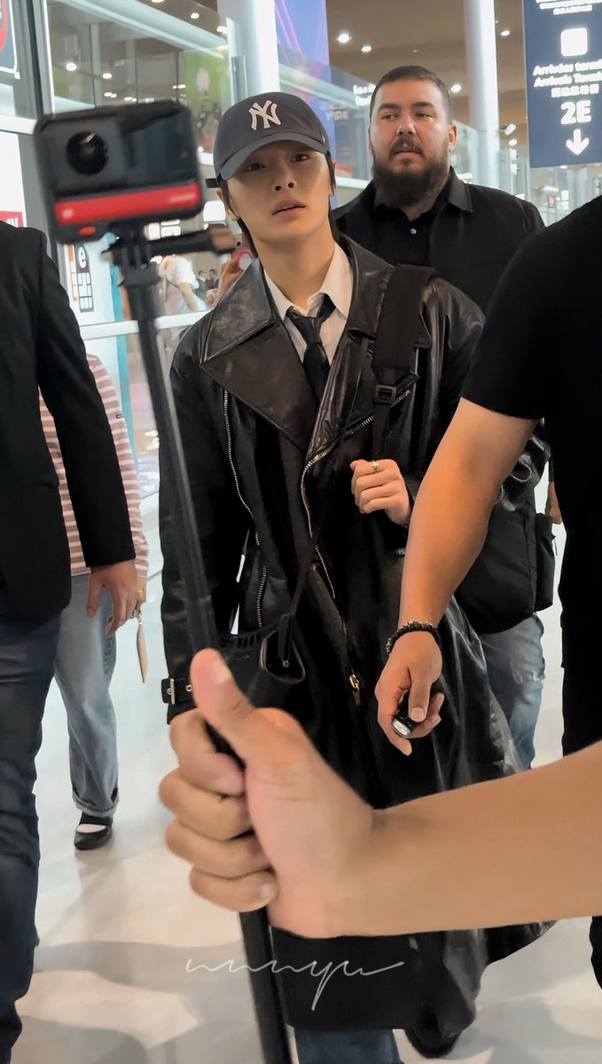 #아이엔 #StrayKids #I_N 
20230929CDG
🍞_kiyo🥹