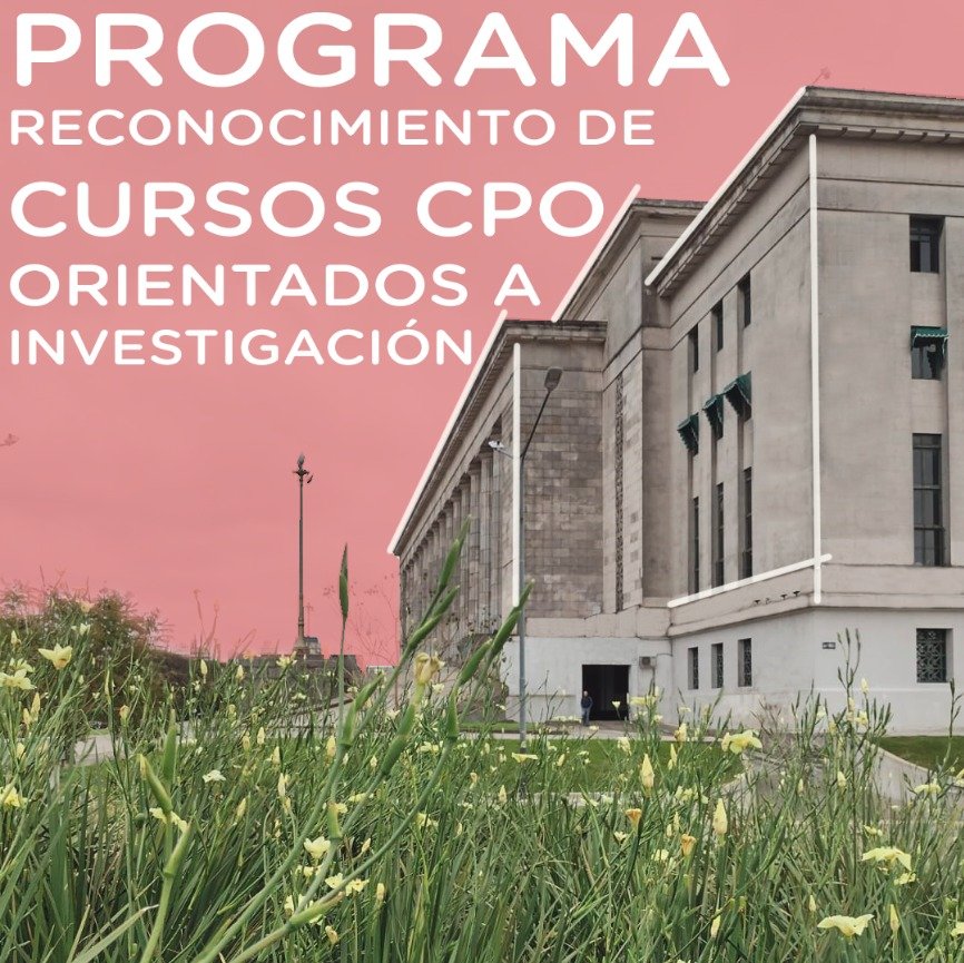 📣Convocatoria para Docentes!! 

derecho.uba.ar/institucional/…