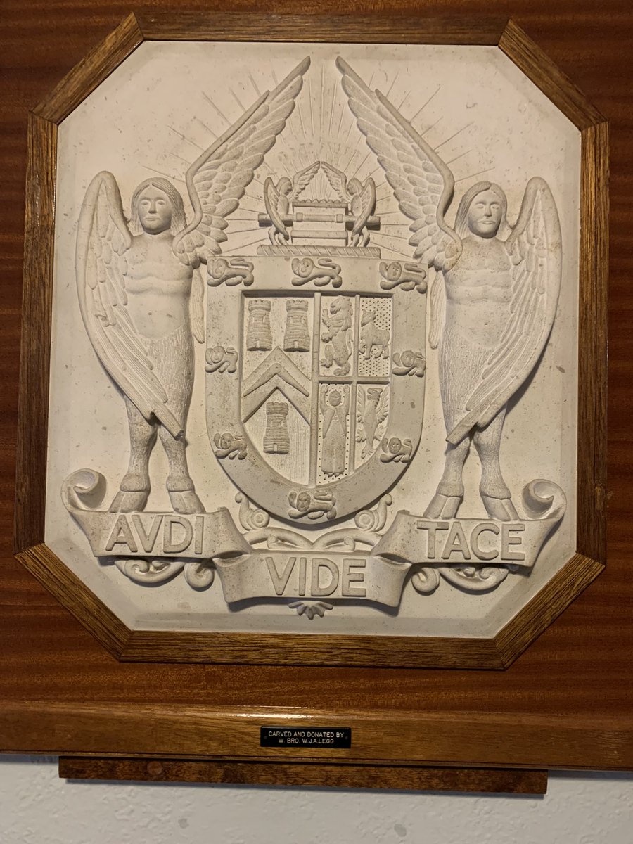 It’s our first meeting after the summer break - yippee!!!