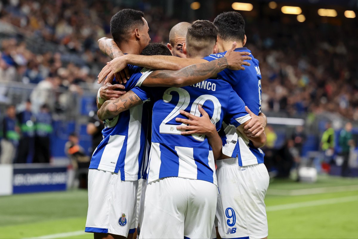 ActuFoot_'s tweet photo. 🚨 OFFICIEL ! beIN Sports France diffusera toutes les rencontres de #LigaPortugalBetclic du Benfica, du FC Porto et du Sporting. 📺🇵🇹 https://t.co/ez8nOYXX6w