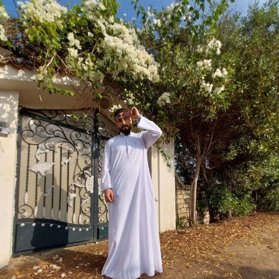 #NewProfilePic
"لم نرى في الحمد إلا زيادة في العطاء، فالحمد لله بقدر كل شيء."🤍