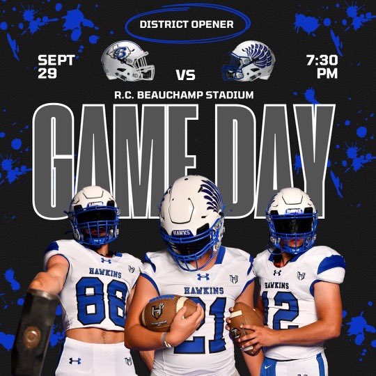 Game Day!!! 🔥🔥🔥

#WIT