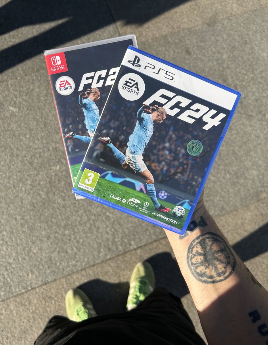 Edu Fernandez (@edubailasolo) on Twitter photo 