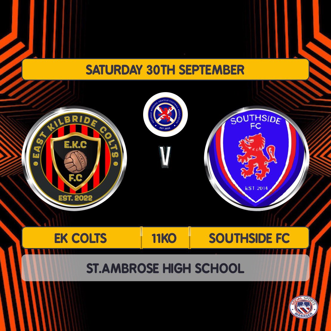 East Kilbride Colts tweet media