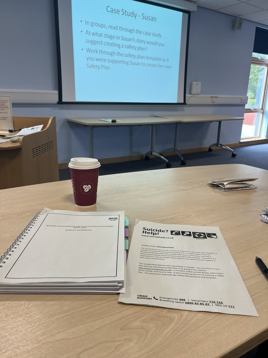 Justine @ Morgan HWB tweet media