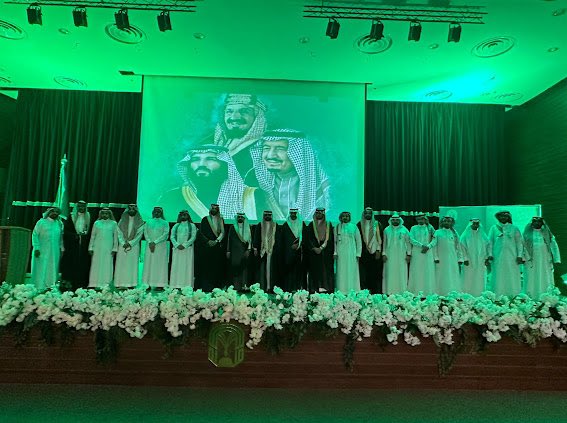 فرع جامعة طيبة بينبع (@taibahuy) on Twitter photo صورة جماعية لقيادات ومنسوبي فرع #جامعة_طيبة بـ #ينبع خلال الاحتفال بـ #اليوم_الوطني_السعودي٩٣ #نحلم_ونحقق
<a href="/taibahu/">جامعة طيبة Taibah U</a> صورة جماعية لقيادات ومنسوبي فرع #جامعة_طيبة بـ #ينبع خلال الاحتفال بـ #اليوم_الوطني_السعودي٩٣ #نحلم_ونحقق
<a href="/taibahu/">جامعة طيبة Taibah U</a>