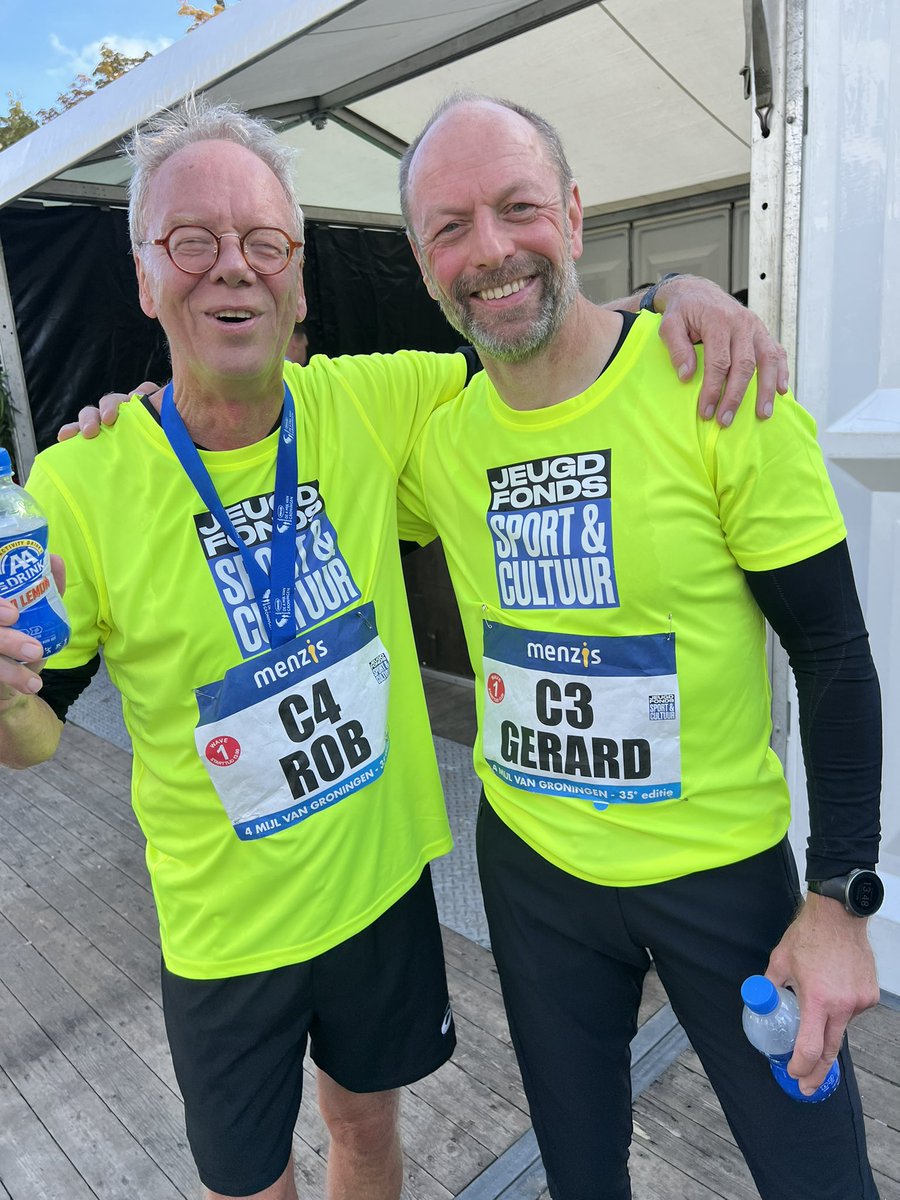 Rob de Waard tweet media