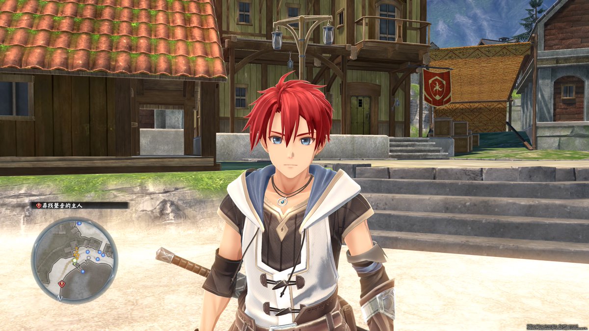 yuuki9C's tweet photo. #PS5Share, #伊蘇X北境歷險 https://t.co/33221EcNfV
