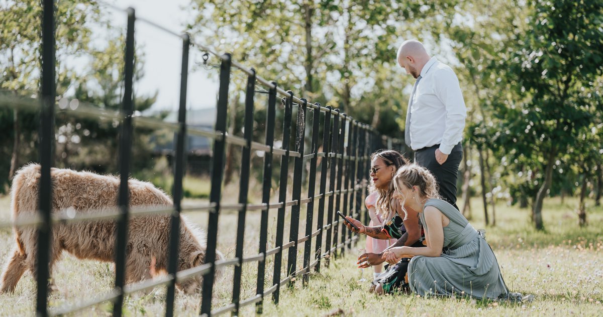 Weddings in the Peaks seamlessly unite love and nature amidst the breathtaking beauty of the landscape.

📷️ Marie Anson

#luxurywedding #modernbride #brides #weddingfashion #married #bride #realwedding #weddingphotographer #weddingphotography #weddingday #beautiful