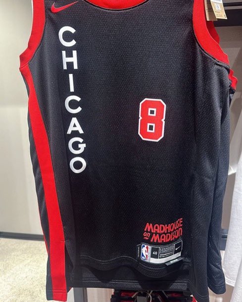 LegionHoops's tweet photo. The Bulls’ City jerseys have reportedly been leaked, per @BackcourtAlerts 

Thoughts? 👀 https://t.co/BGsZDKYUMu