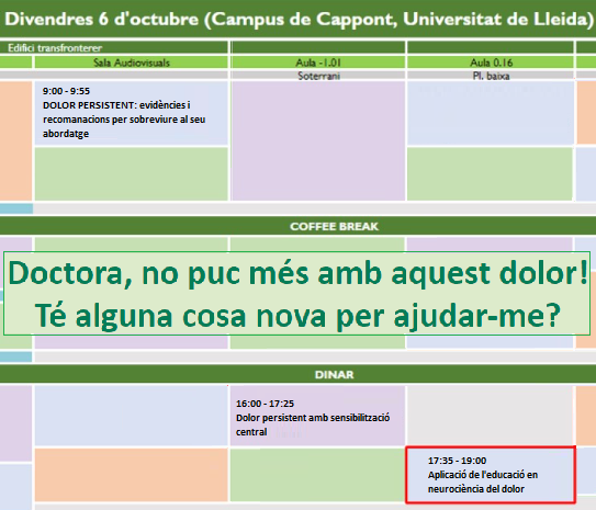 MariaBdns's tweet photo. Amb moltes ganes de @congresCAMFiC @LleidaCAMFIC
#EstenemPontsHorari 
Ponències #DPNO de #GESSCAP i @tradopcamfic
Ens hi veiem !!! 
Gràcies @CAMFiC
@salutcat https://t.co/WU6repQPQu
