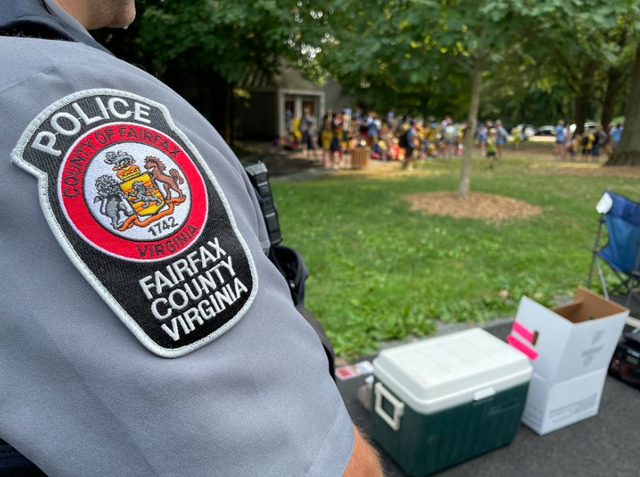 In ranking the 10 <a href="/MjrCitiesChiefs/">Major Cities Chiefs Association</a> police departments closest in population by crime rate, our violent crime rate is the lowest. We are proud to say <a href="/fairfaxcounty/">Fairfax County Government 🇺🇸</a> remains the safest large jurisdiction in America. 

See the data: bit.ly/3EszRDK #FairfaxForward