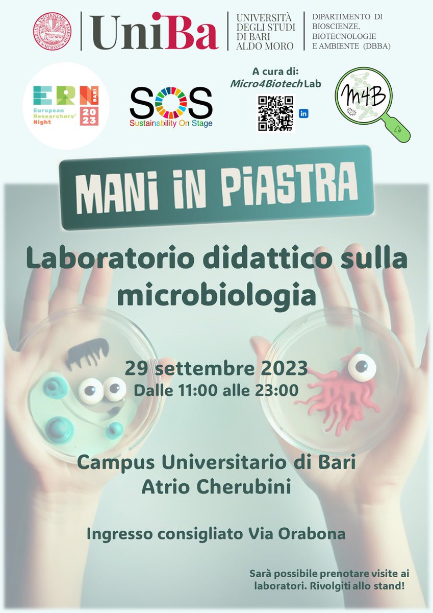 Micro4Biotech tweet media