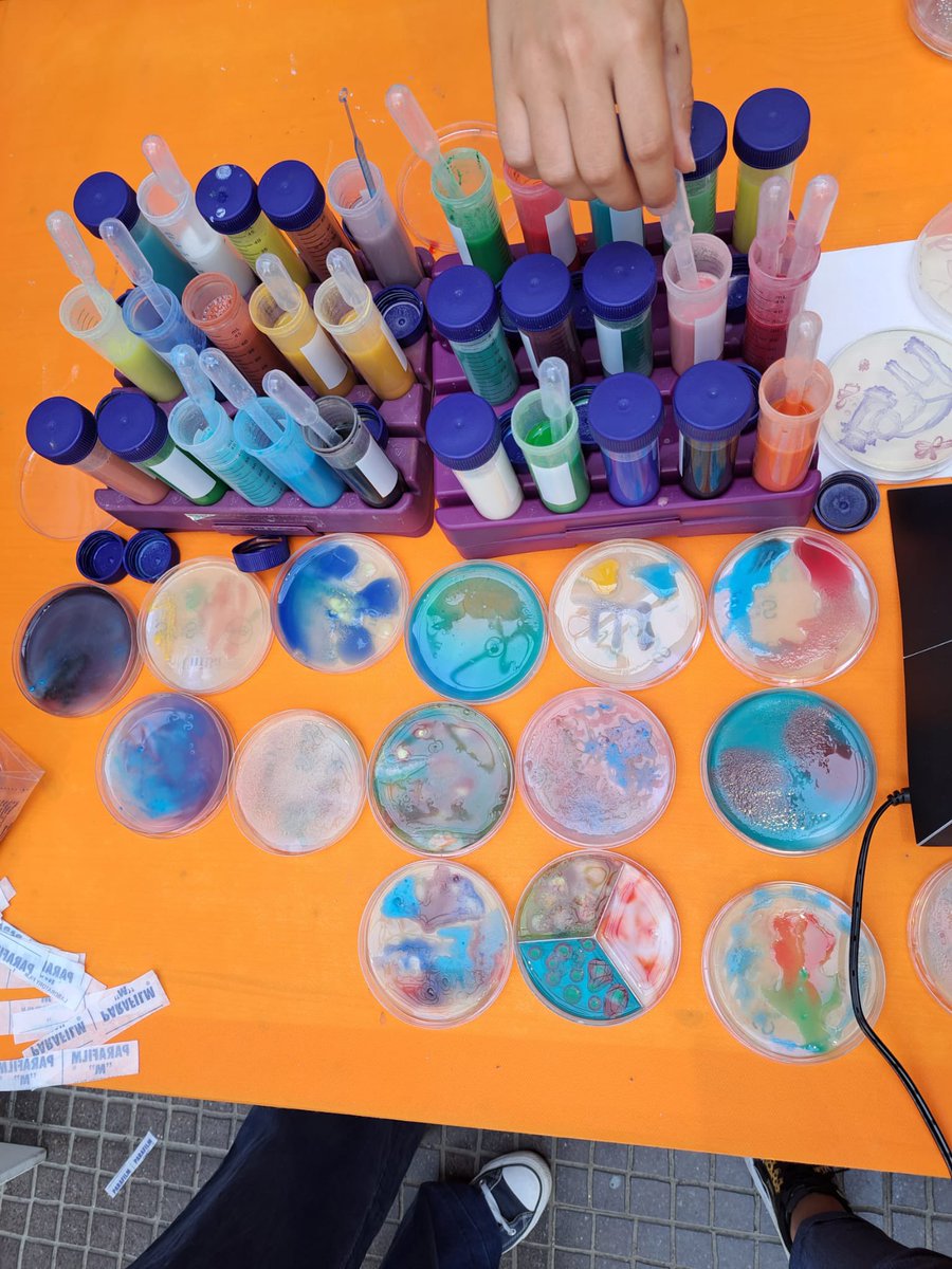 Micro4Biotech tweet media