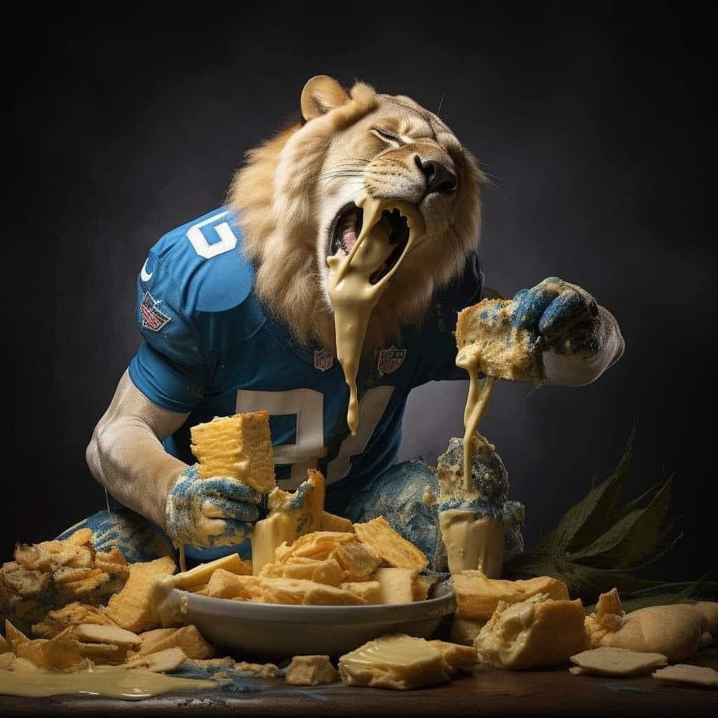 RobPLyons's tweet photo. @johnrios @Lions https://t.co/p2bpRB03u5